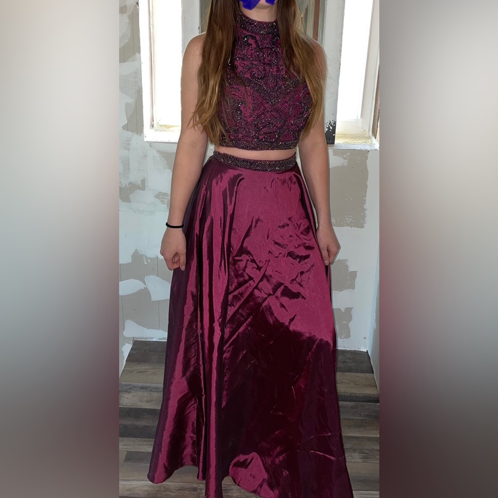 Prom dress. Shipping not included